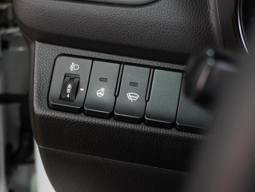 Kia Rio III Рестайлинг Воронеж  - изображение 13