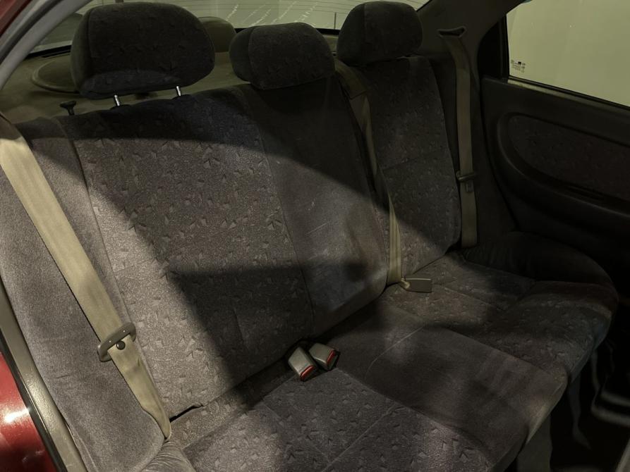 Kia Spectra I Рестайлинг 2 Чебоксары  - изображение 33