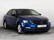 Skoda Octavia III (A7) Рестайлинг Санкт-Петербург  - изображение 25