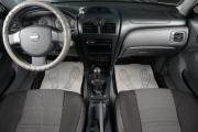 Nissan Almera Classic I Тюмень  - изображение 30