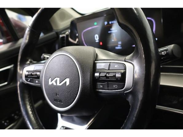Kia Sportage V с пробегом 2023 года, цена 3 250 000 рублей, 74907 км, внедорожник, Автокод Объявления