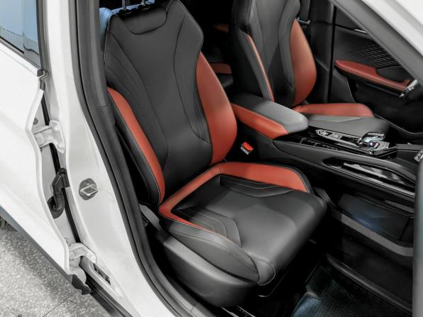 Geely Coolray I Рестайлинг с пробегом 2024 года, цена 2 345 000 рублей, 19324 км, внедорожник, Автокод Объявления