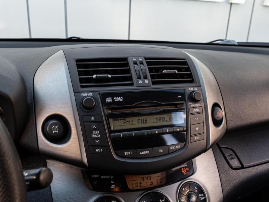 Toyota RAV4 III (XA30) Рестайлинг Краснодар  - изображение 13