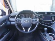 Toyota Camry VIII (XV70) Москва  - изображение 28