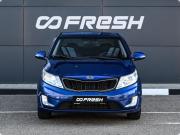 Kia Rio III Новороссийск  - изображение 25