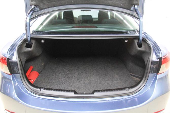 Mazda 6 III (GJ) с пробегом 2012 года, цена 1 485 000 рублей, 143347 км, седан, Автокод Объявления