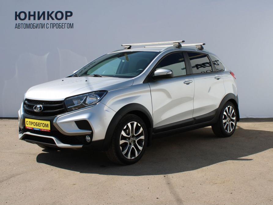 Lada (ВАЗ) XRAY I Нижний Новгород  - изображение 1