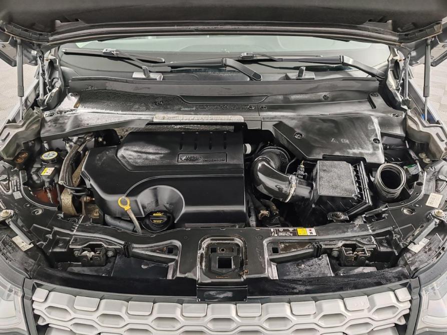 Land Rover Discovery Sport I Рестайлинг Москва  - изображение 9