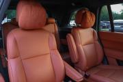 Li Auto (Lixiang) L9 I Москва  - изображение 72