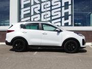 Kia Sportage IV Рестайлинг Владимир  - изображение 32