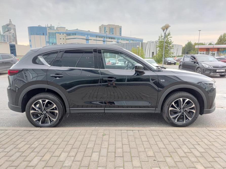 Mazda CX-5 II Рестайлинг Казань  - изображение 5
