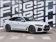 BMW 4 серии G22 G23 G26 Рестайлинг Краснодар  - изображение 28