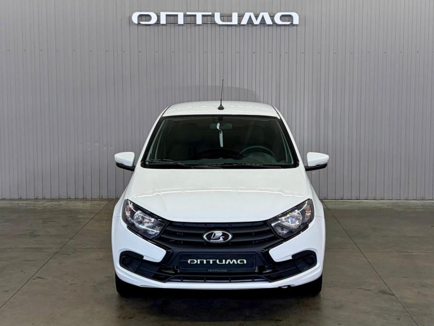 Lada (ВАЗ) Granta I Рестайлинг Краснодар  - изображение 2