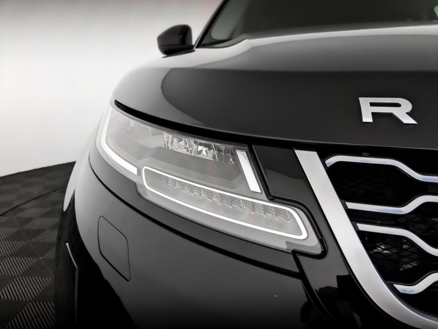Land Rover Range Rover Evoque II Москва  - изображение 17