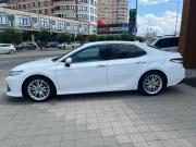 Toyota Camry VIII (XV70) Краснодар  - изображение 27