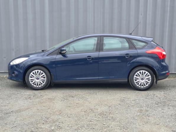 Ford Focus III с пробегом 2013 года, цена 848 000 рублей, 89628 км, хэтчбек, Автокод Объявления