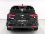 Kia Ceed III Рестайлинг Санкт-Петербург  - изображение 34