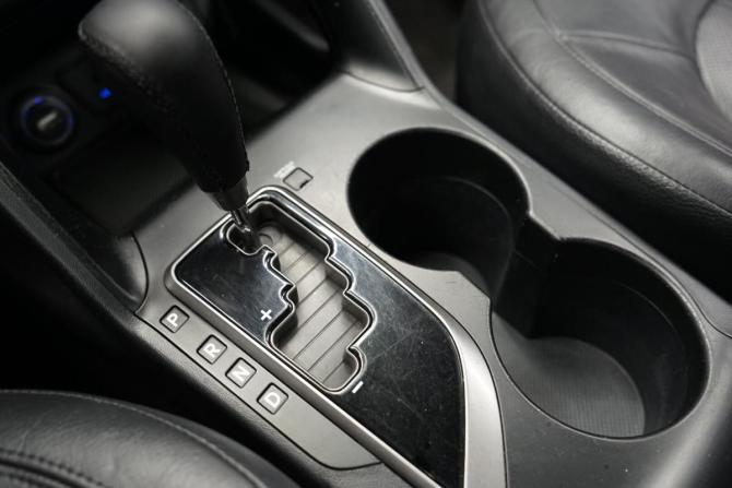 Hyundai Tucson II с пробегом 2010 года, цена 1 377 000 рублей, 189058 км, внедорожник, Автокод Объявления