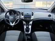 Chevrolet Cruze I Рестайлинг Казань  - изображение 21