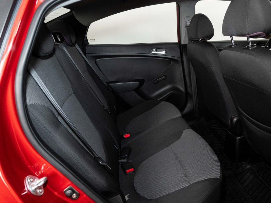 Hyundai Solaris I Казань  - изображение 8