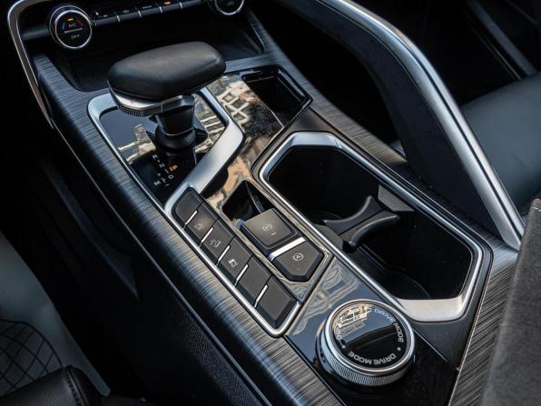 Geely Tugella I с пробегом 2021 года, цена 2 350 000 рублей, 86838 км, внедорожник, Автокод Объявления
