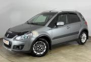 Suzuki SX4 I (Classic) Рестайлинг Волгоград  - изображение 36