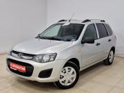 Lada (ВАЗ) Kalina II Альметьевск  - изображение 22
