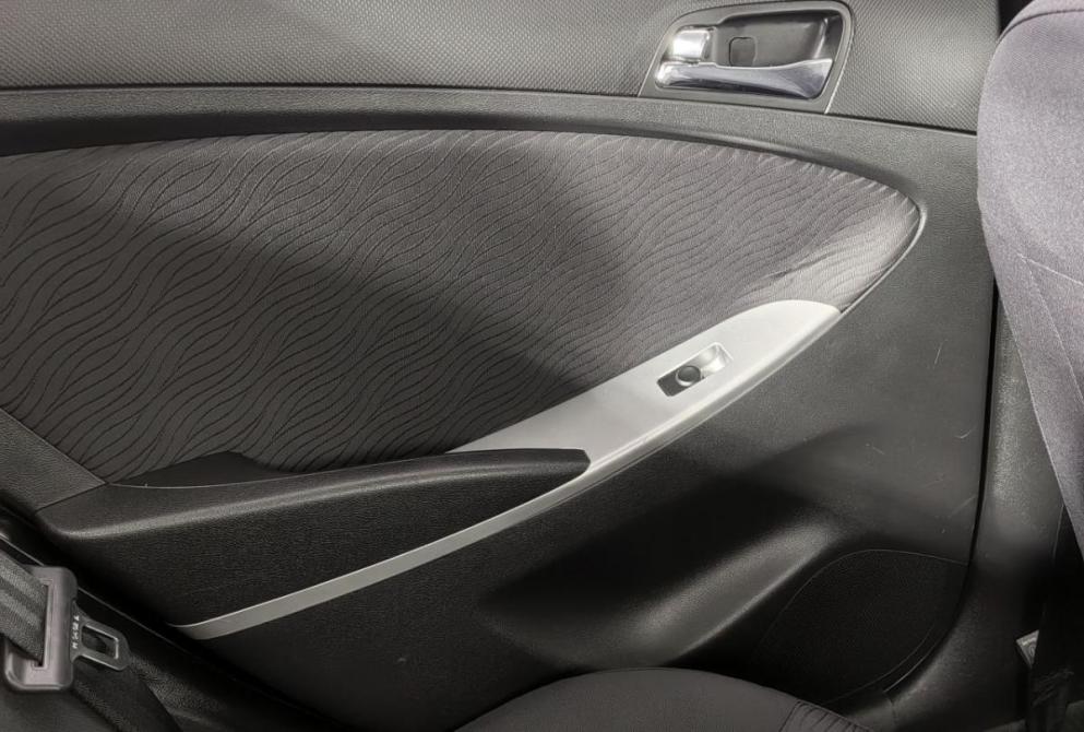 Hyundai Solaris I Волгоград  - изображение 18