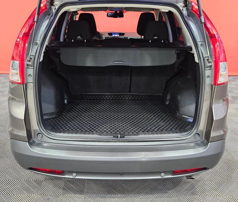 Honda CR-V IV Вологда  - изображение 19