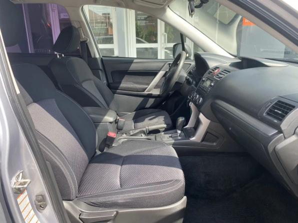 Subaru Forester IV с пробегом 2013 года, цена 1 255 000 рублей, 197000 км, внедорожник, Автокод Объявления