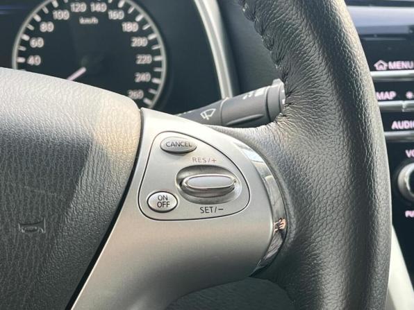 Nissan Murano III (Z52) с пробегом 2021 года, цена 3 054 000 рублей, 122661 км, внедорожник, Автокод Объявления
