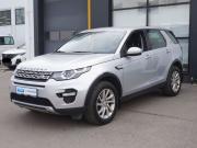 Land Rover Discovery Sport I Москва  - изображение 18