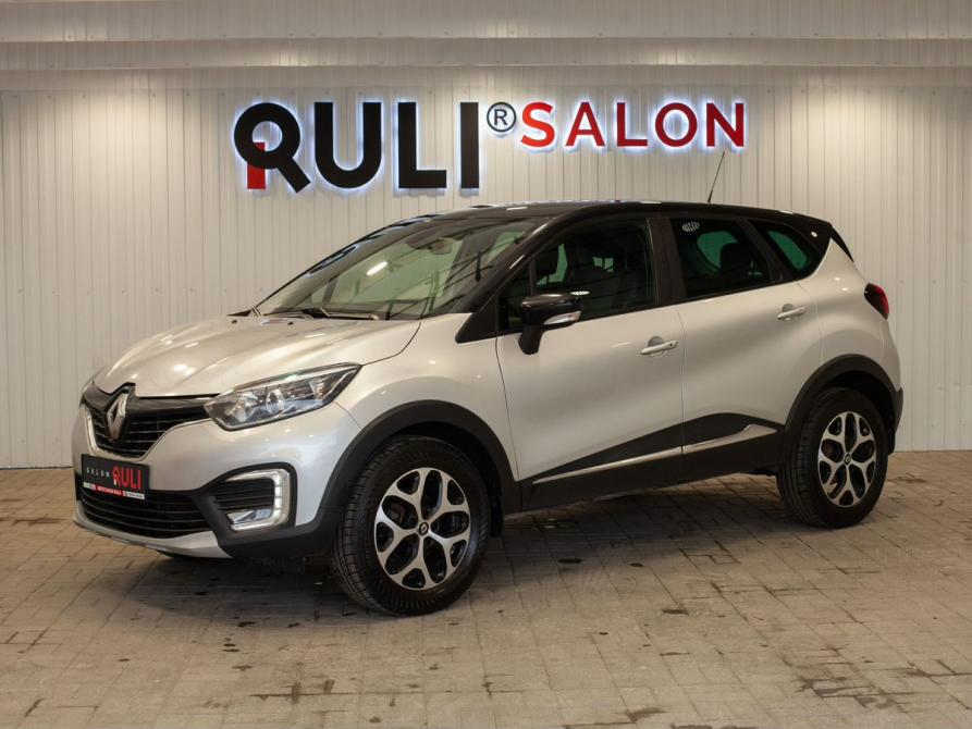 Renault Kaptur I Иваново  - изображение 1