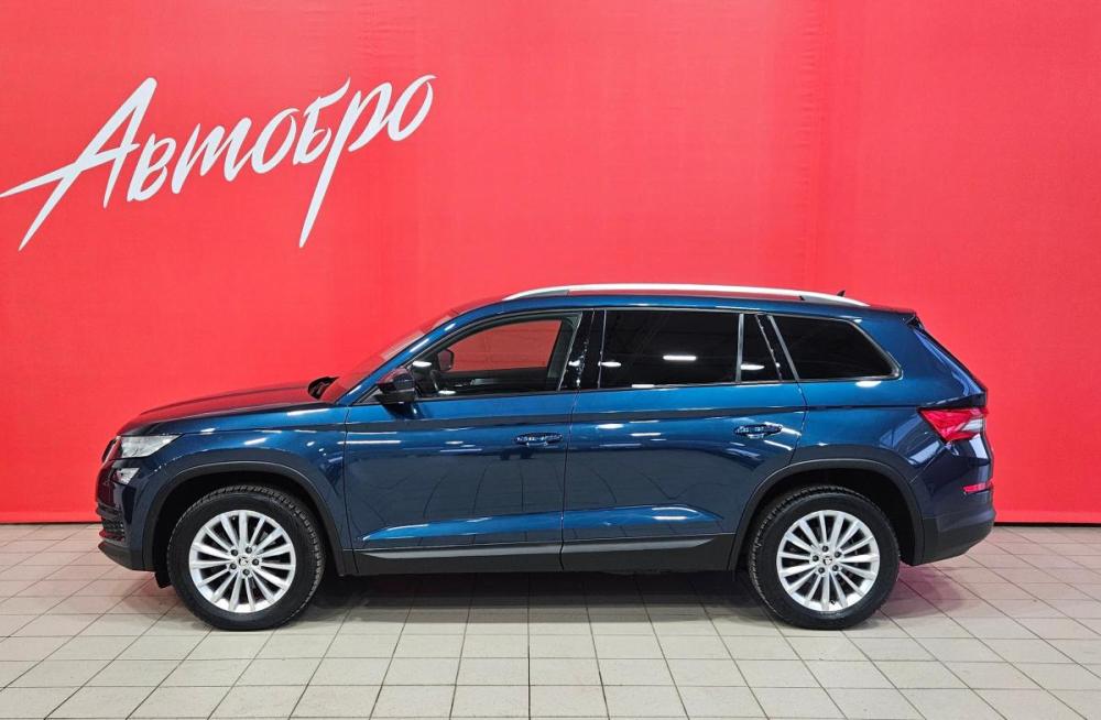 Skoda Kodiaq I Вологда  - изображение 2