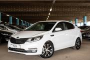 Kia Rio III Рестайлинг Уфа  - изображение 21