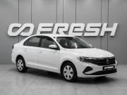 Volkswagen Polo VI Ростов-на-Дону  - изображение 17