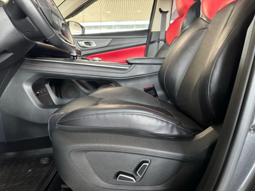 Changan CS55 Plus II Челябинск  - изображение 27