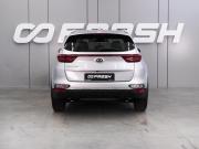 Kia Sportage IV Рестайлинг Воронеж  - изображение 23
