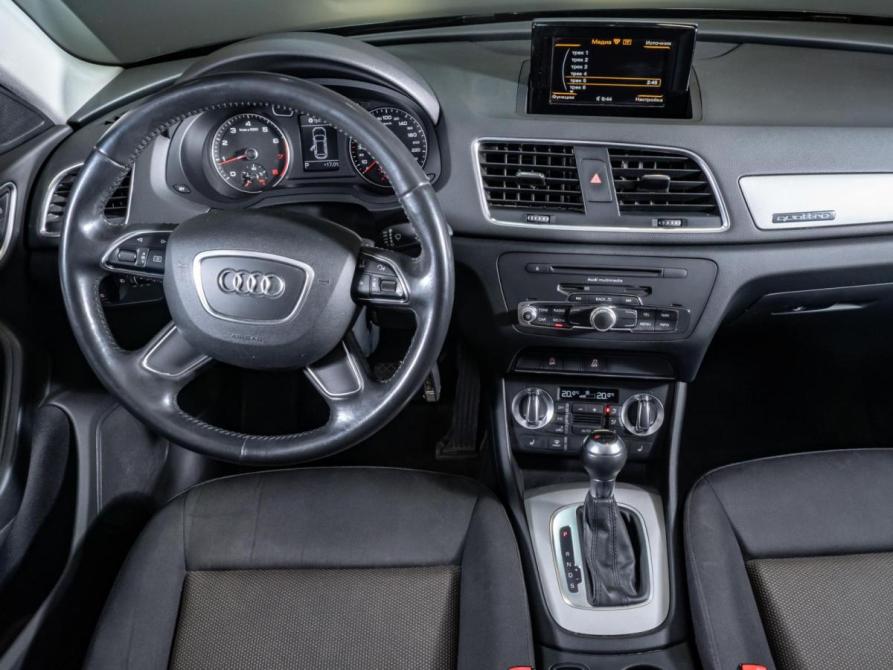 Audi Q3 I (8U) Рязань  - изображение 6