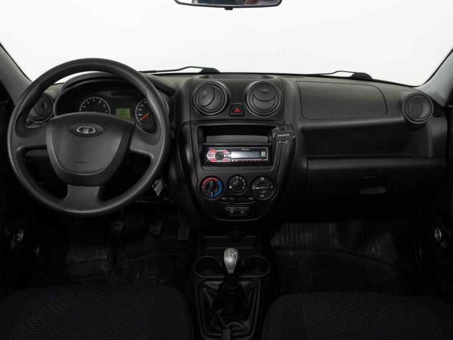 Lada (ВАЗ) Granta I Казань  - изображение 7