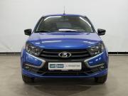 Lada (ВАЗ) Granta I Рестайлинг Ярославль  - изображение 17