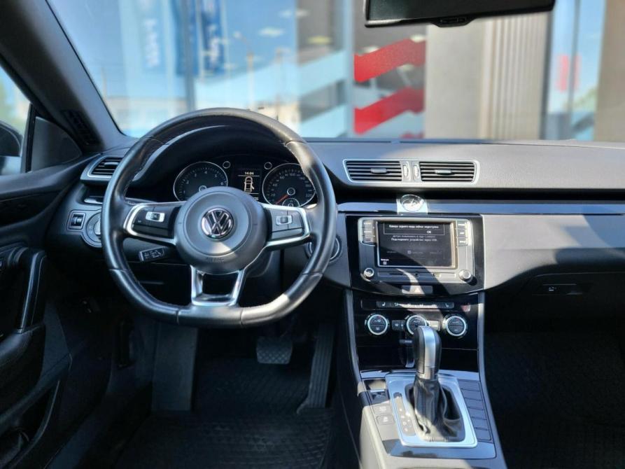 Volkswagen Passat CC I Рестайлинг Архангельск  - изображение 5