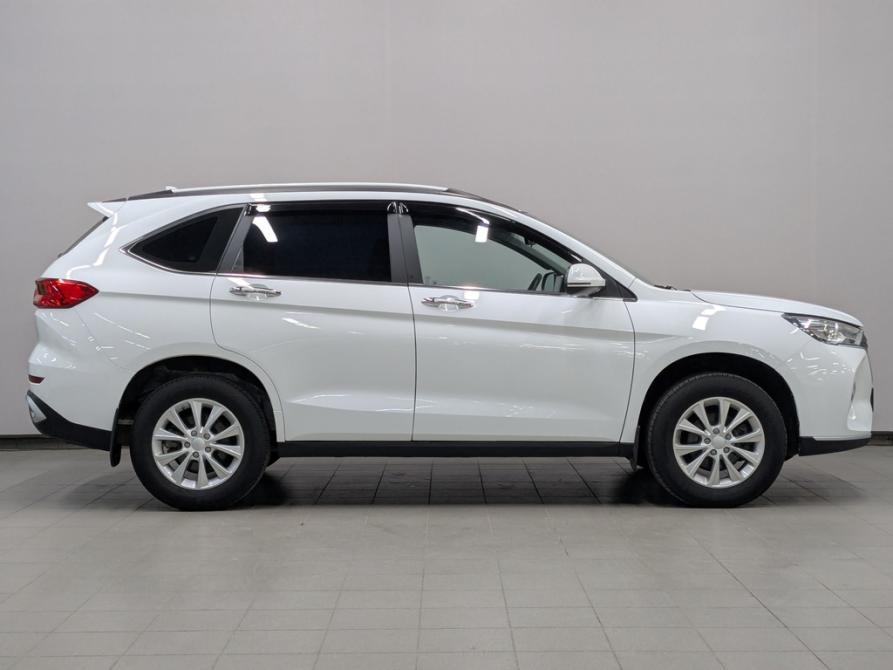 Haval M6 II Москва  - изображение 11