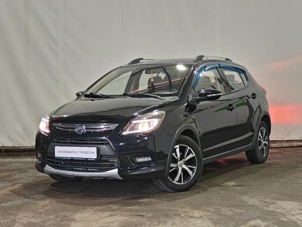 Lifan X50 с пробегом 2015 года, цена 629 000 рублей, 89203 км, хэтчбек, Автокод Объявления