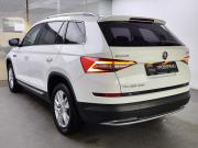 Skoda Kodiaq I Уфа  - изображение 34