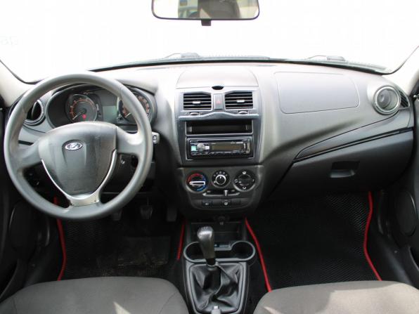 Lada (ВАЗ) Granta I Рестайлинг с пробегом 2020 года, цена 399 000 рублей, 351679 км, седан, Автокод Объявления
