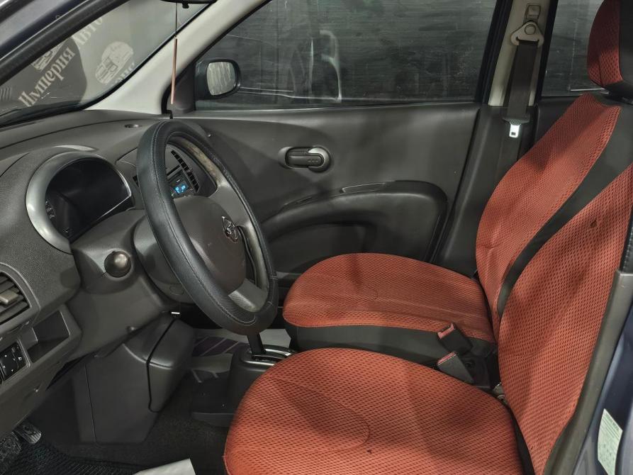 Nissan Micra III (K12) Краснодар  - изображение 14