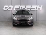 Ford Focus III Рестайлинг Воронеж  - изображение 20