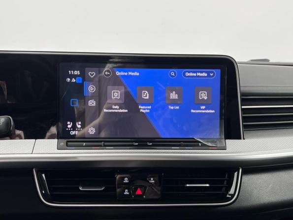 Volkswagen Tavendor I с пробегом 2024 года, цена 4 965 900 рублей, 46285 км, внедорожник, Автокод Объявления