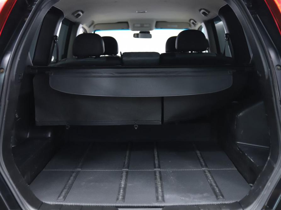 Nissan X-Trail II Рестайлинг Уфа  - изображение 9